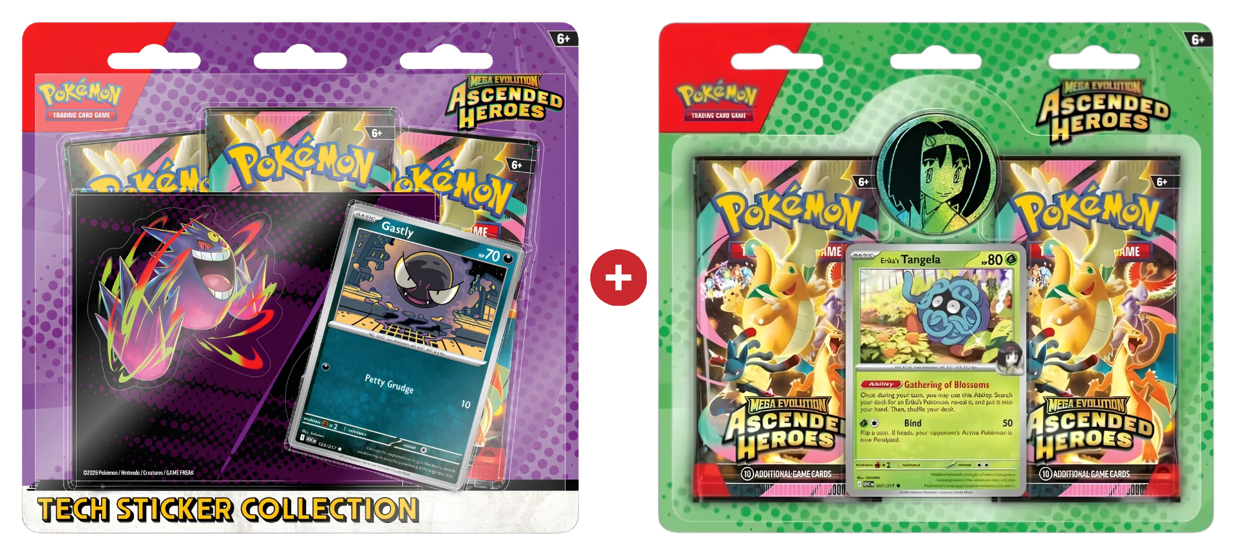 Combo Rescate Kanto B — Combos CardDex — Pokémon TCG original, CardDex