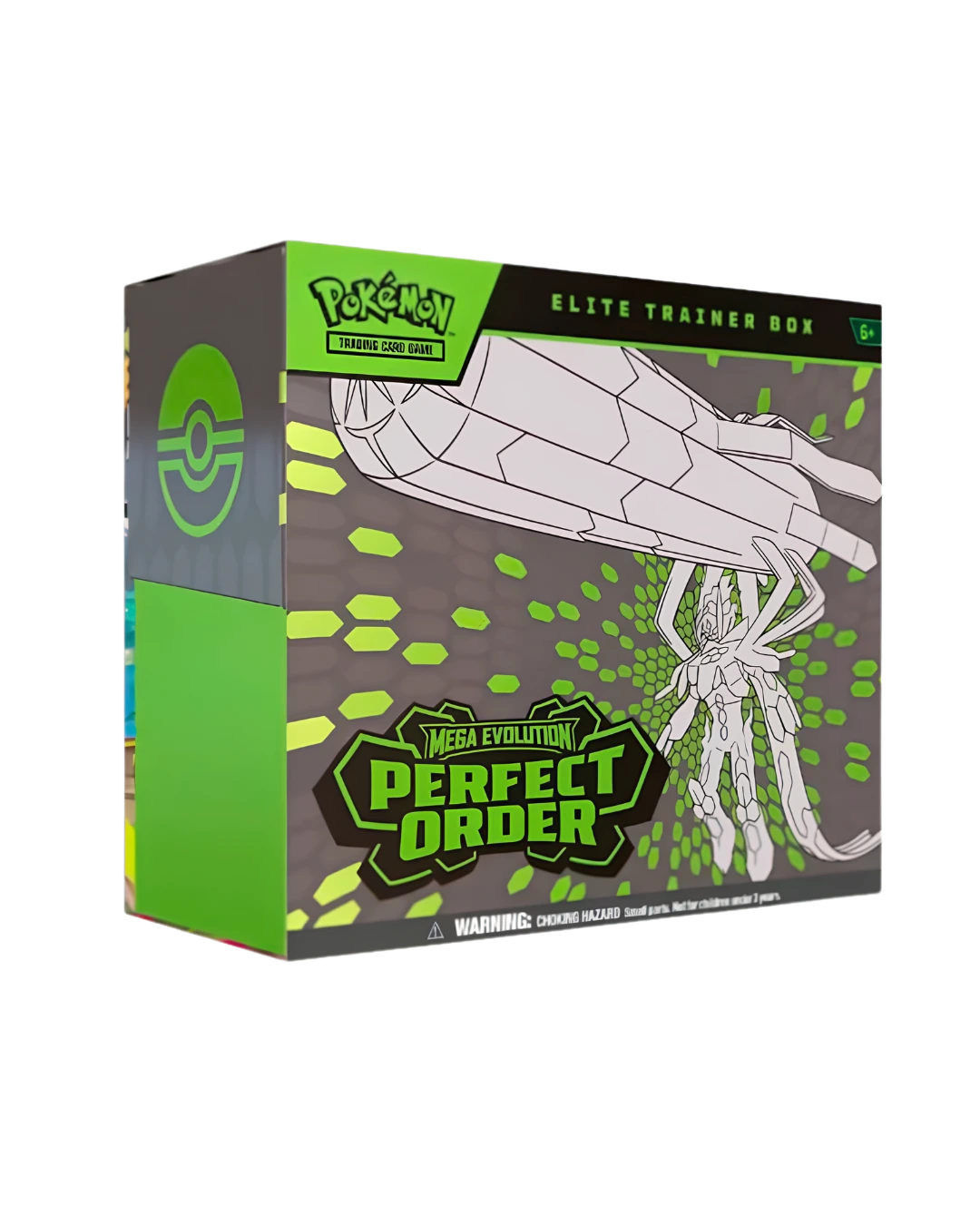 ETB Perfect Order